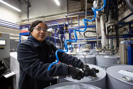 Productiemedewerker
